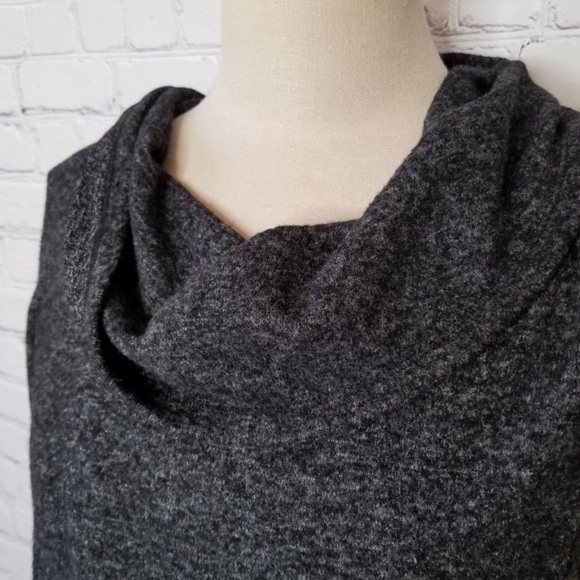 Anthropologie Saturday Sunday Sweater Tunic - Picture 4 of 9